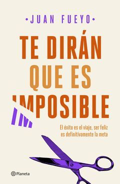 TE DIRAN QUE ES IMPOSIBLE.PLANETA-RUST