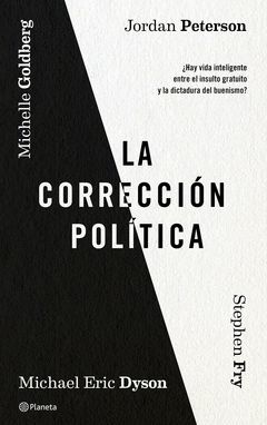 LA CORRECCION POLITICA