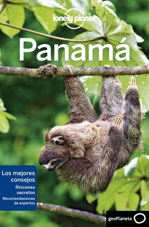 PANAMA.ED19.LONELY PLANET