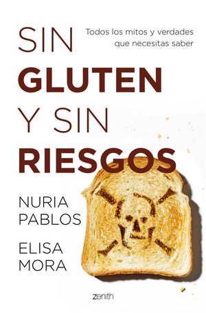 SIN GLUTEN Y SIN RIESGOS