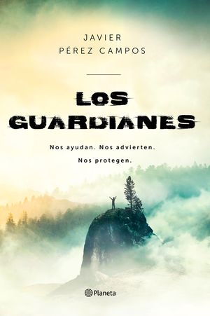 GUARDIANES,LOS.PLANETA-DURA