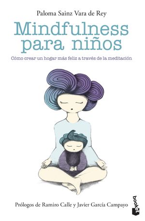 MINDFULNESS PARA NIÑOS.BOOKET