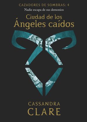 CIUDAD DE LOS ANGELES CAIDOS  (NUEVA PRESENTACION)
