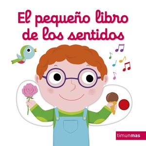 EL PEQUEÑO LIBRO DE LOS SENTIDOS