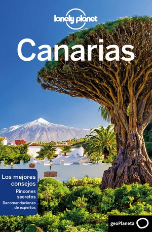 CANARIAS . ED. 2019. LONELY PLANET
