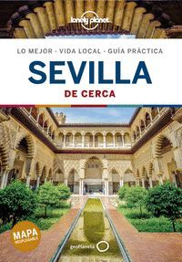 SEVILLA DE CERCA -2020-