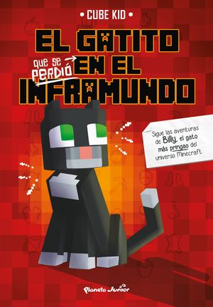GATITO INFRAMUNDO. DIARIO ALDEANO