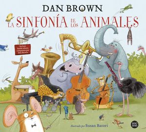 LA SINFONIA DE LOS ANIMALES