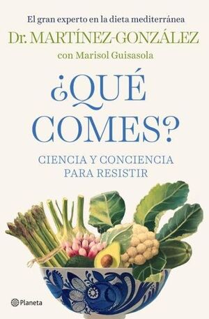 ¿QUE COMES?