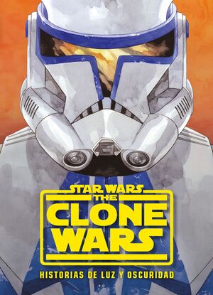 STAR WARS. THE CLONE WARS