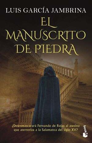 EL MANUSCRITO DE PIEDRA