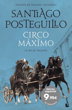 CIRCO MAXIMO