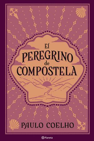 EL PEREGRINO DE COMPOSTELA