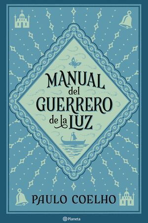 MANUAL DEL GUERRERO DE LA LUZ