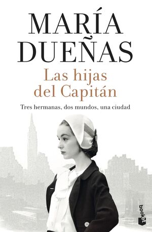 HIJAS DEL CAPITAN,LAS BIBLIOTECA DE AUTORA