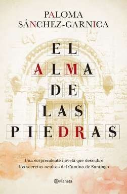 EL ALMA DE LAS PIEDRAS