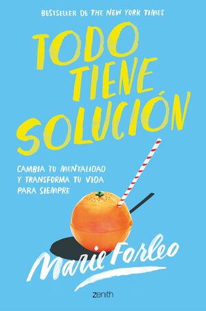 TODO TIENE SOLUCION