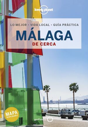 MALAGA DE CERCA 1