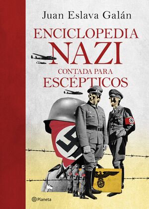 ENCICLOPEDIA NAZI PARA ESCEPTICOS