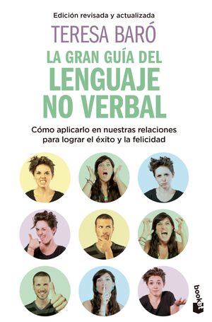 LA GRAN GUIA DEL LENGUAJE NO VERBAL