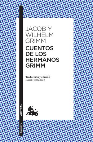 CUENTOS DE LOS HERMANOS GRIMM