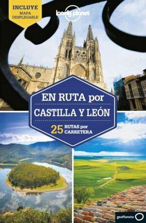 EN RUTA POR CASTILLA Y LEON 1