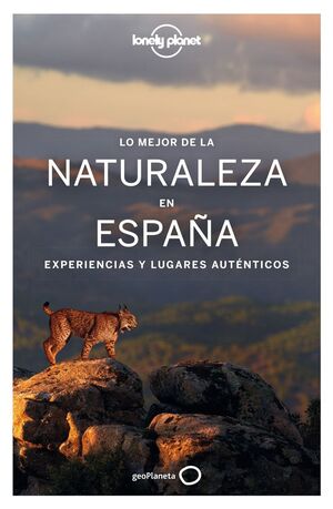 LOS MEJORES ESPACIOS NATURALES DE ESPAÑA