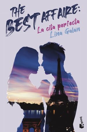 THE BEST AFFAIR: LA CITA PERFECTA