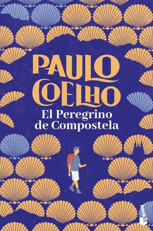 EL PEREGRINO DE COMPOSTELA (DIARIO DE UN MAGO)