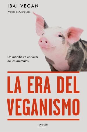 LA ERA DEL VEGANISMO