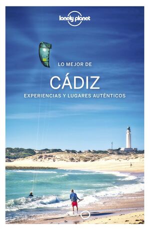 LO MEJOR DE LA PROVINCIA DE CADIZ 1