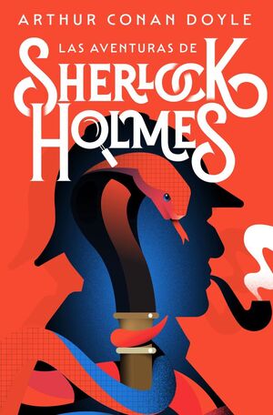 LAS AVENTURAS DE SHERLOCK HOLMES