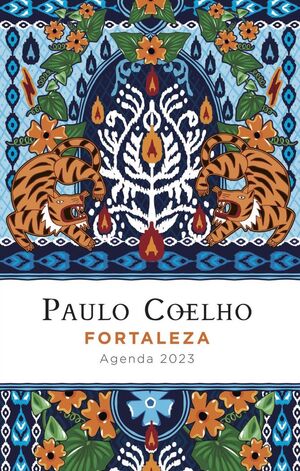 FORTALEZA. AGENDA PAULO COELHO 2023