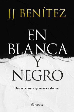 EN BLANCA Y NEGRO