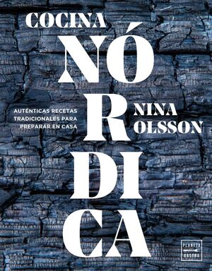 COCINA NORDICA