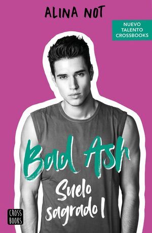 BAD ASH 4. SUELO SAGRADO