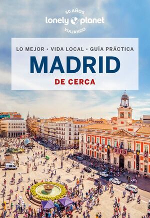 MADRID DE CERCA 6