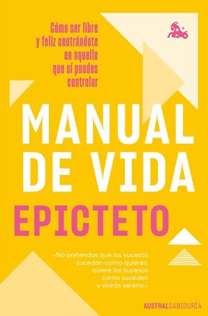 MANUAL DE VIDA