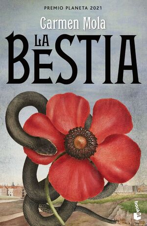 LA BESTIA