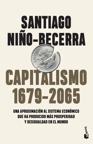 CAPITALISMO (1679-2065)