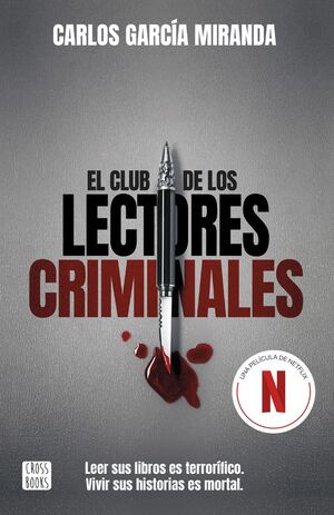 EL CLUB DE LOS LECTORES CRIMINALES (NUEVA PRESENTACION)
