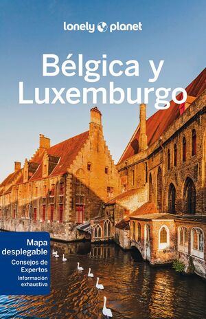 BELGICA Y LUXEMBURGO 5