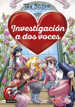 INVESTIGACION A DOS VOCES