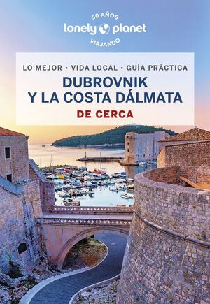 DUBROVNIK Y LA COSTA DALMATA DE CERCA 2