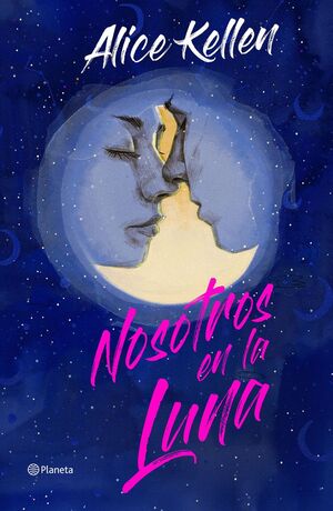 NOSOTROS EN LA LUNA.EDICION ESPECIAL