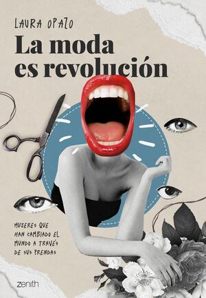 LA MODA ES REVOLUCION
