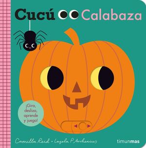 CUCU. CALABAZA