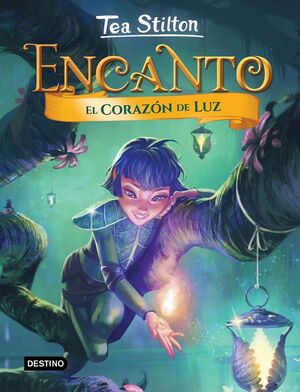 EL CORAZON DE LUZ