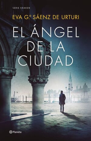 EL ANGEL DE LA CIUDAD