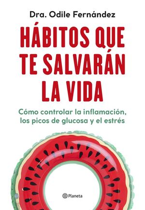 HABITOS QUE TE SALVARAN LA VIDA